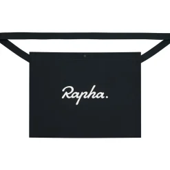 Musette Rapha Logo - Nero