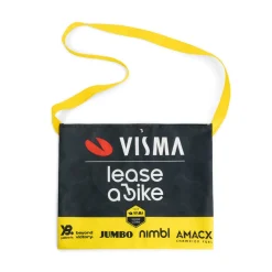 Musette Team Visma Lease a bike 2026