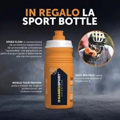 Named Hydrafit + Sportbottle - 400 gr