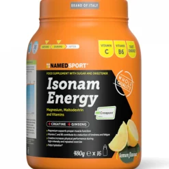 Named Isonam 480 gr - Limone