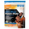 Named 100% Whey Protein Shake 900g - Choco Brownie