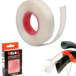 Nastro Biadesivo per Tubolari 700x21mm per Ruote in Carbonio