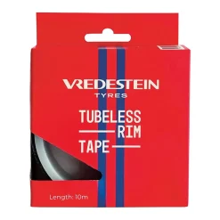 Nastro Di Conversione Tubeless Vredestein 10mt X 25mm