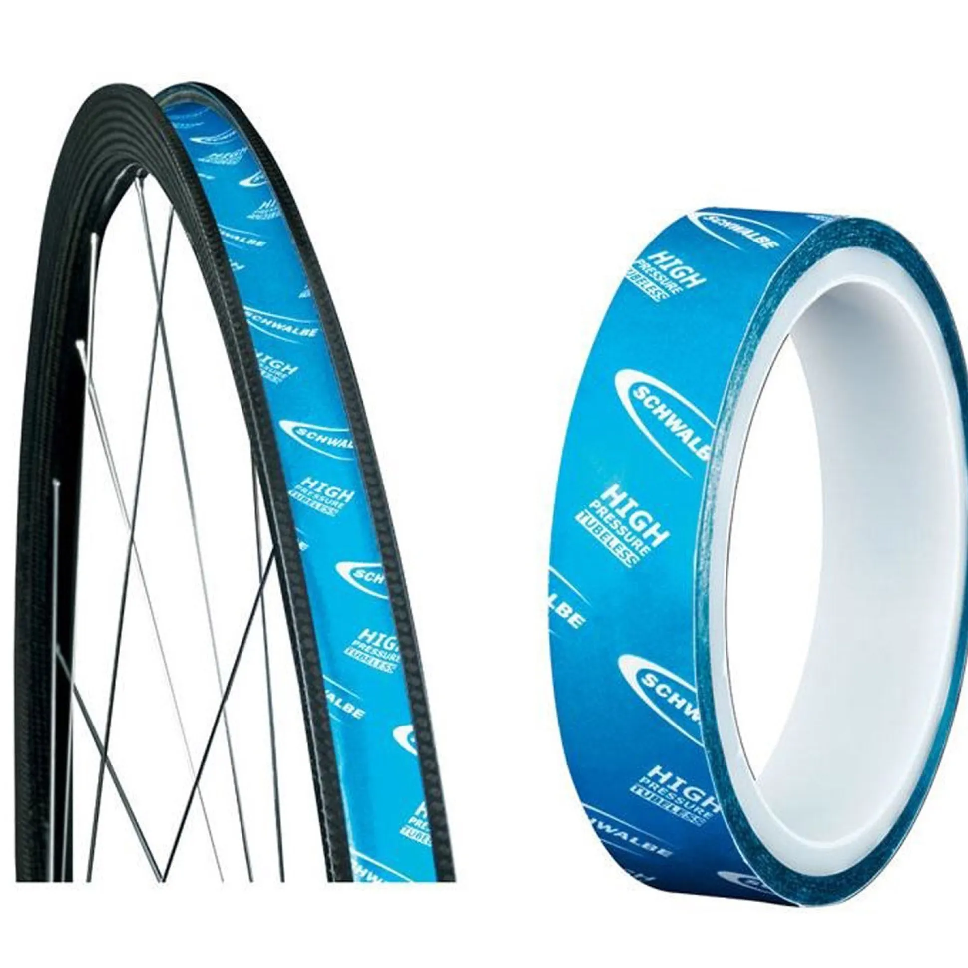 Nastro Schwalbe Tubeless - 25mm x 10m