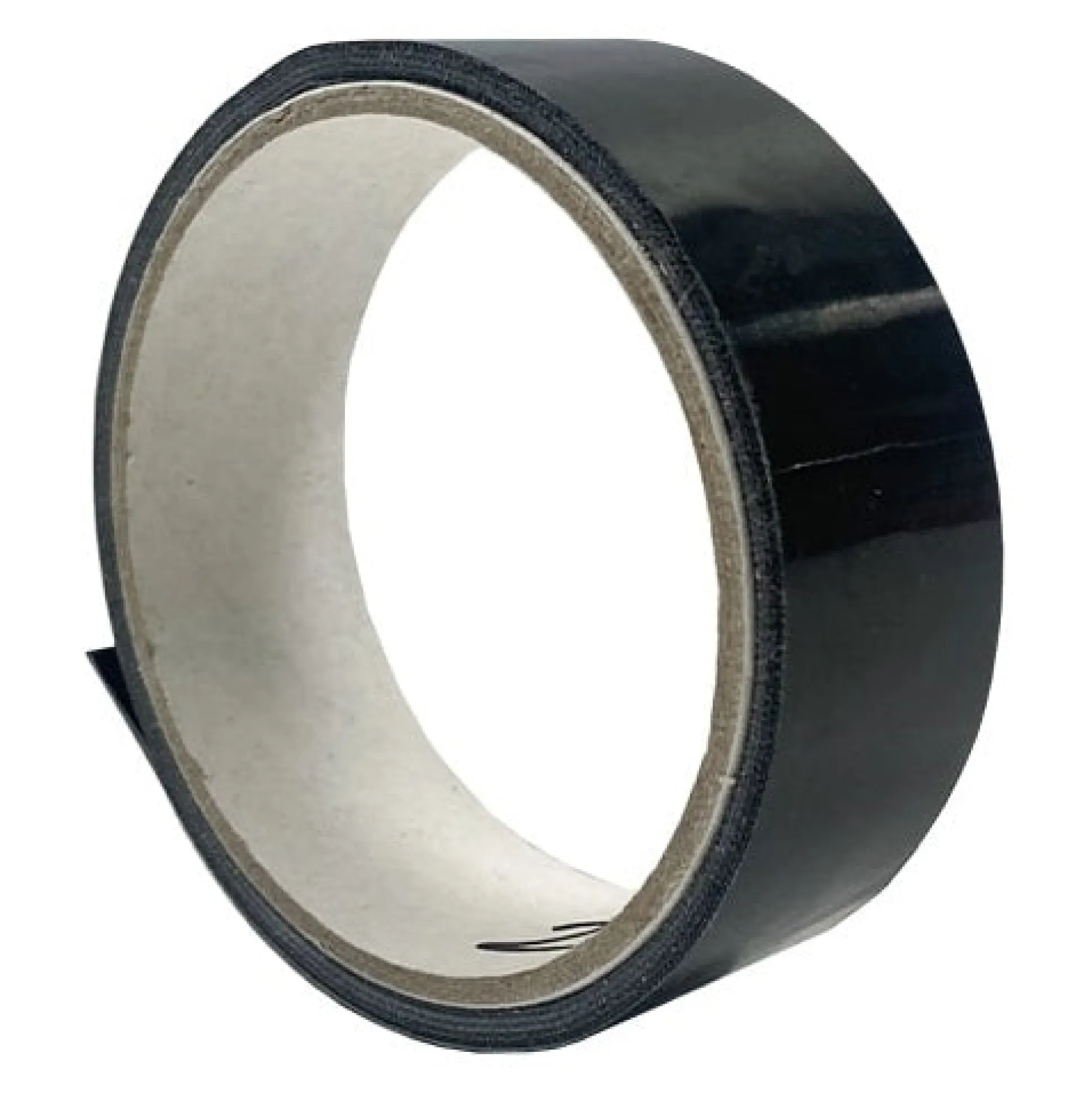Nastro Tubeless Lunghezza: 10 Metri x Spessore: 25mm Nero