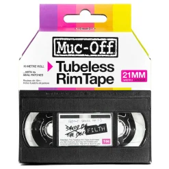 Nastro Tubeless Muc-Off - 21 mm