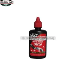 Olio al Teflon Secco Finish Line - 60 ml