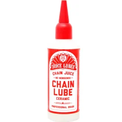 Olio ceramico per catena Juice Lubes - 130 ml