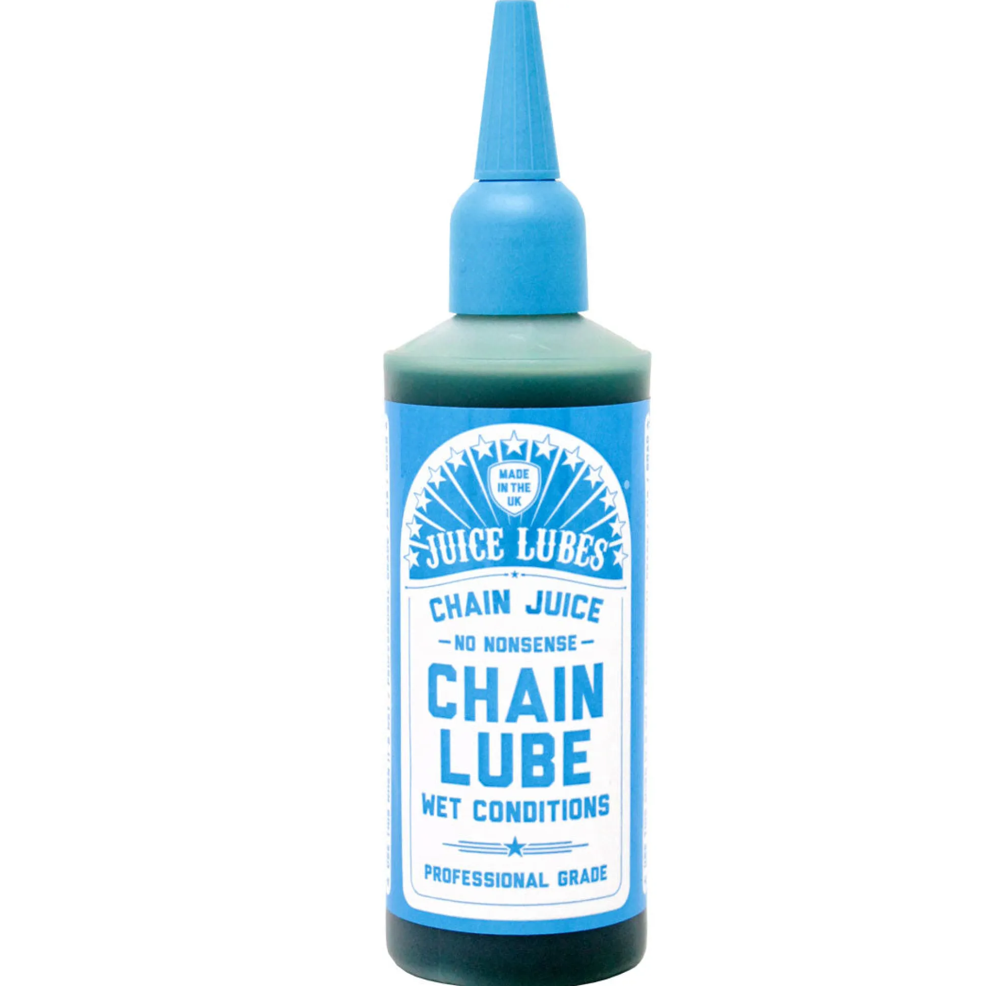 Olio per catena da bagnato Juice Lubes - 130 ml