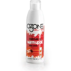 Olio Riscaldante Elite