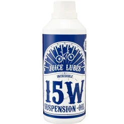 Olio sospensioni 15W Juice Lubes - 500 ml
