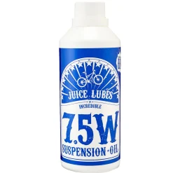 Olio sospensioni 7.5W Juice Lubes - 500 ml