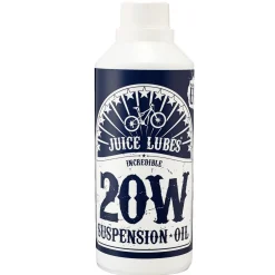 Olio sospensioni 20W Juice Lubes - 500 ml