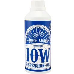 Olio sospensioni 10W Juice Lubes - 500 ml