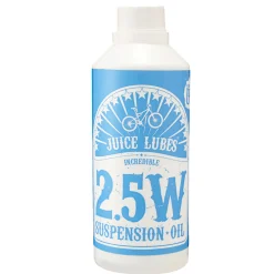 Olio sospensioni 2.5W Juice Lubes - 500 ml