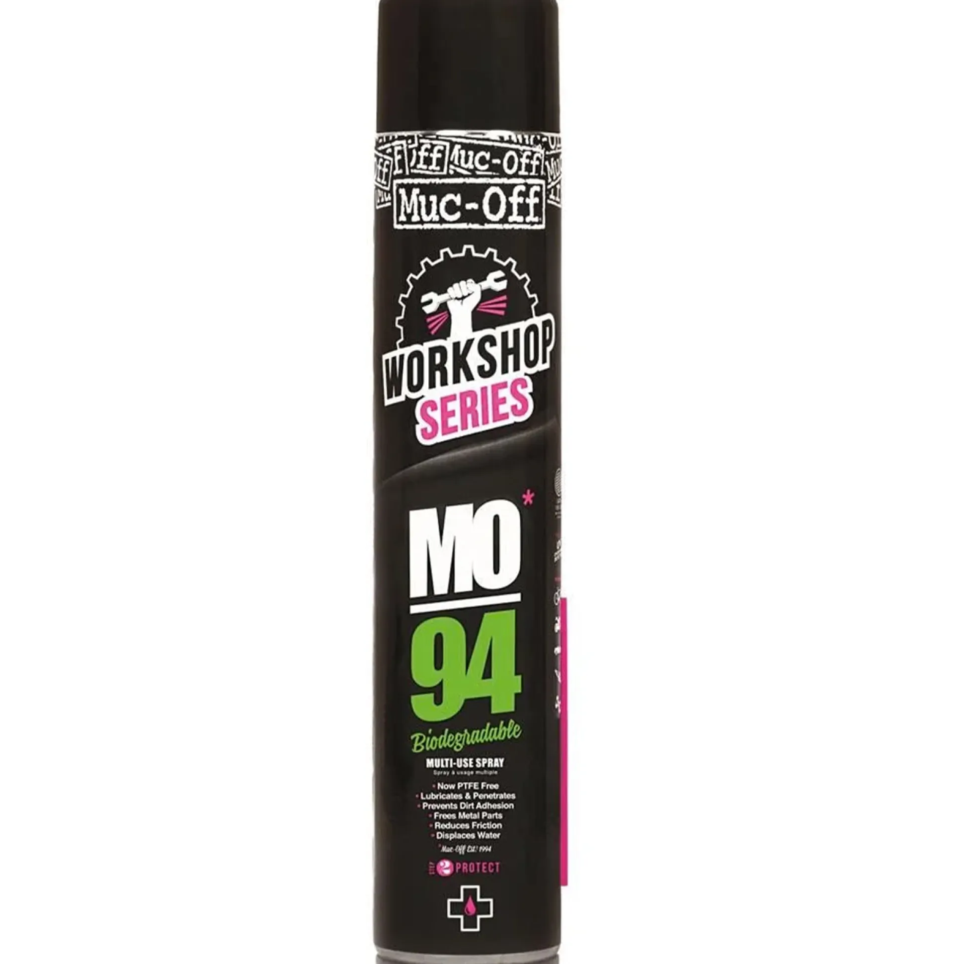 Olio spray multiuso Muc-off MO-94 - 750 ml