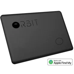 Orbit X Card