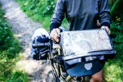 Ortlieb Ultimate Six Map-Case