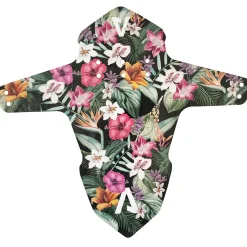 Parafango All4cycling Originals - Fiori