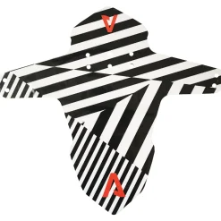 Parafango All4cycling Originals - Dazzle Camo