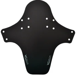 Parafango anteriore Barbieri MTB - Nero
