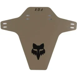 Parafango anteriore Fox - Marrone