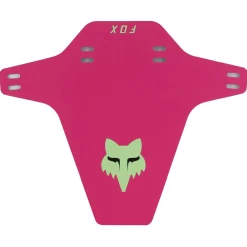 Parafango anteriore Fox - Rosa