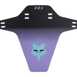 Parafango anteriore Fox - Viola