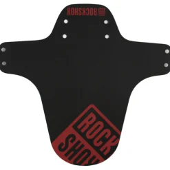 Parafango RockShox MTB Fenders - Bordeaux