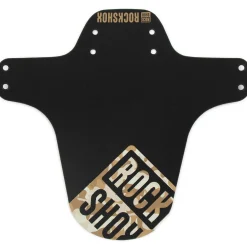 Parafango RockShox MTB Fenders - Camo marrone