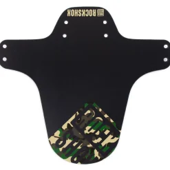 Parafango RockShox MTB Fenders - Camo verde