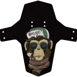 Parafango Skuad - Monkey