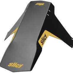 Parafango Slicy DH Logo - Marrone