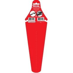 Parafango Velox - Rosso