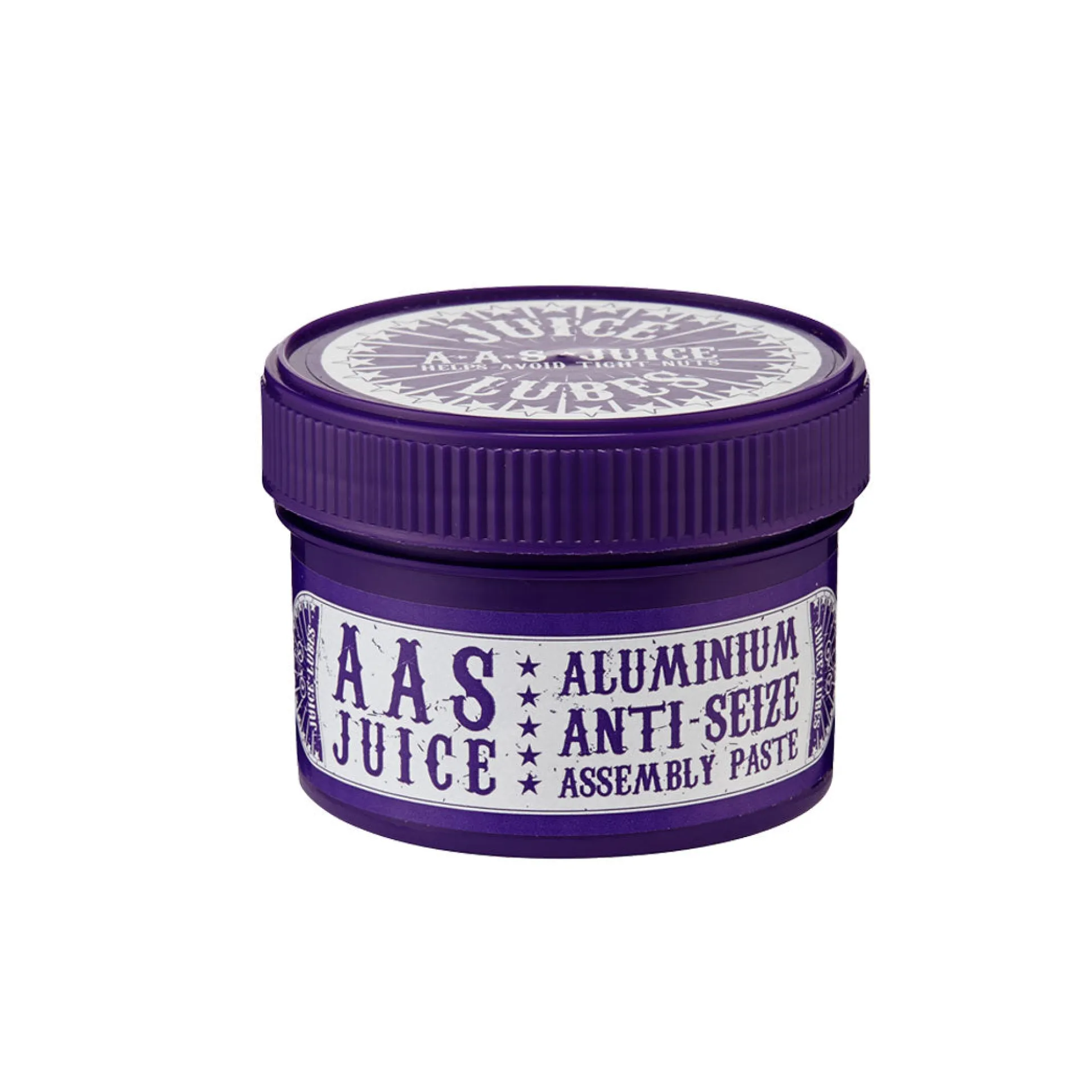 Pasta assemblaggio parti alluminio Juice Lubes - 150 ml