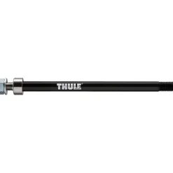 Perno passante per rimorchio Thule Shimano (M12 x 1.5) - 172/178mm