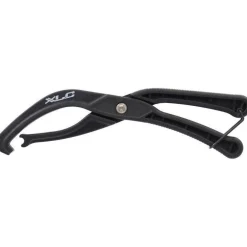 Pinza levagomme XLC TO-S101 - Nero
