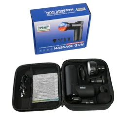 Pistola massaggiante Lacomed Massage Gun Hot and Cold