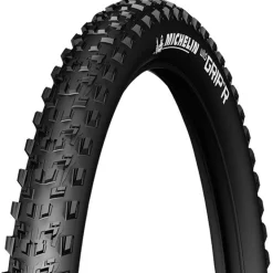 Pneumatico Enduro Michelin Wild Grip R Advanced Magi-X TLR - 27.5x2.35