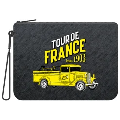 Pochette Eevye - TDF Caravan