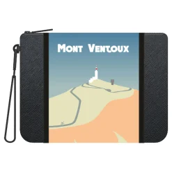 Pochette Eevye - TDF Mont Ventoux