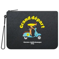Pochette Eevye - TDF Vespa