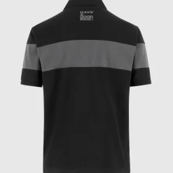 Polo Assos Signature Evo - Nero