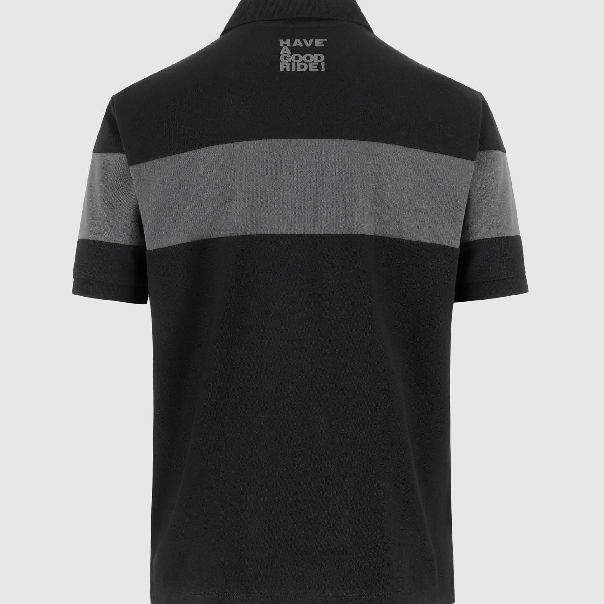 Polo Assos Signature Evo - Nero