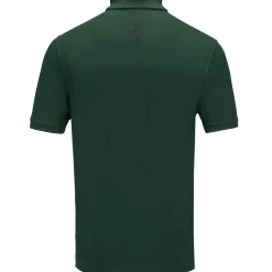 Polo Campagnolo Logo - Verde