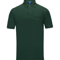 Polo Campagnolo Logo - Verde