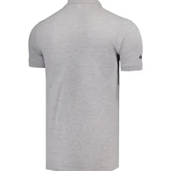 Polo Tour de France Logo Graphic - Grigio