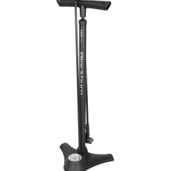 Pompa Aria da terra Blackburn Core 2 - Nero