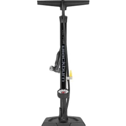 Pompa Aria da terra Blackburn Grid 1 - Nero