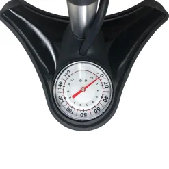 Pompa Aria da terra Blackburn Core 3 - Grigio